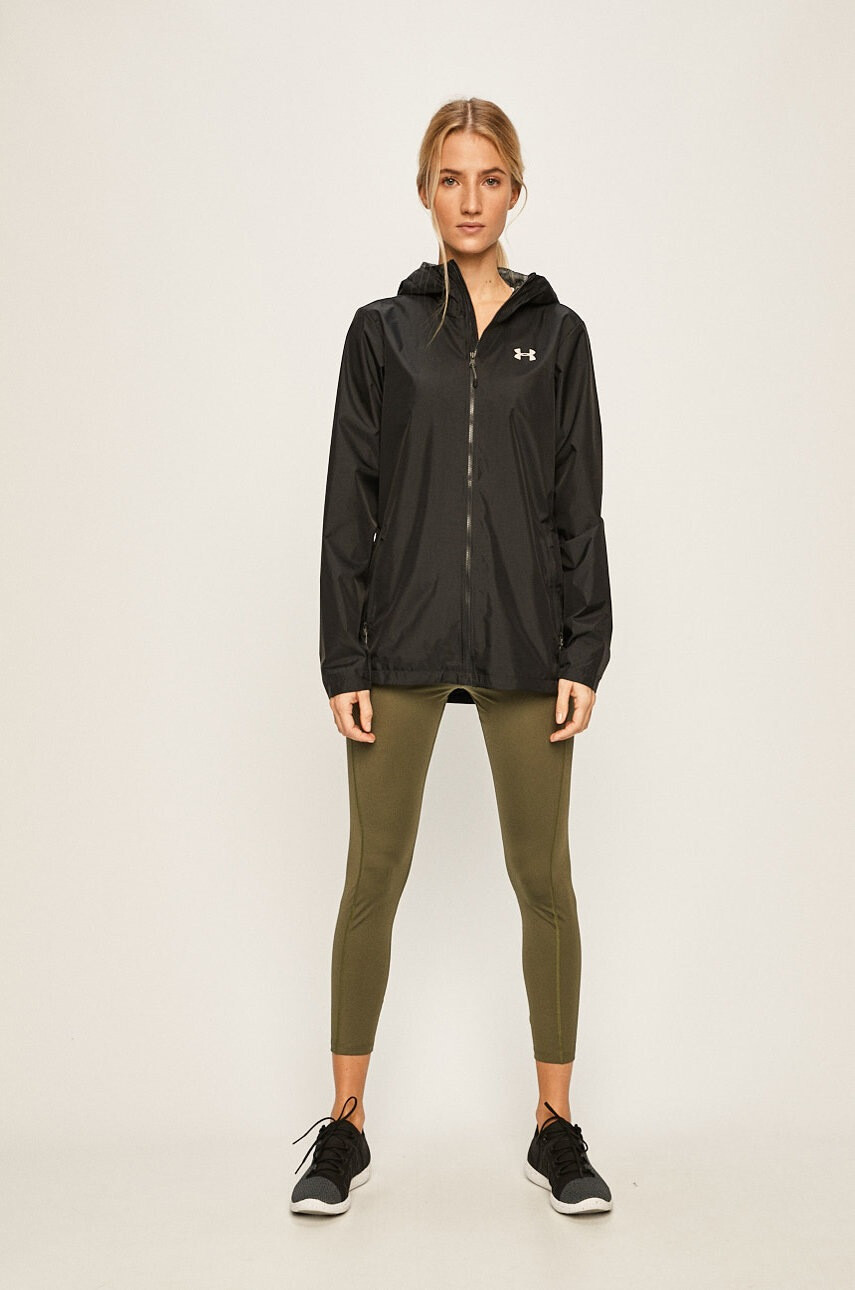 Under Armour Непромокаемо яке 1321443 - Pepit.bg