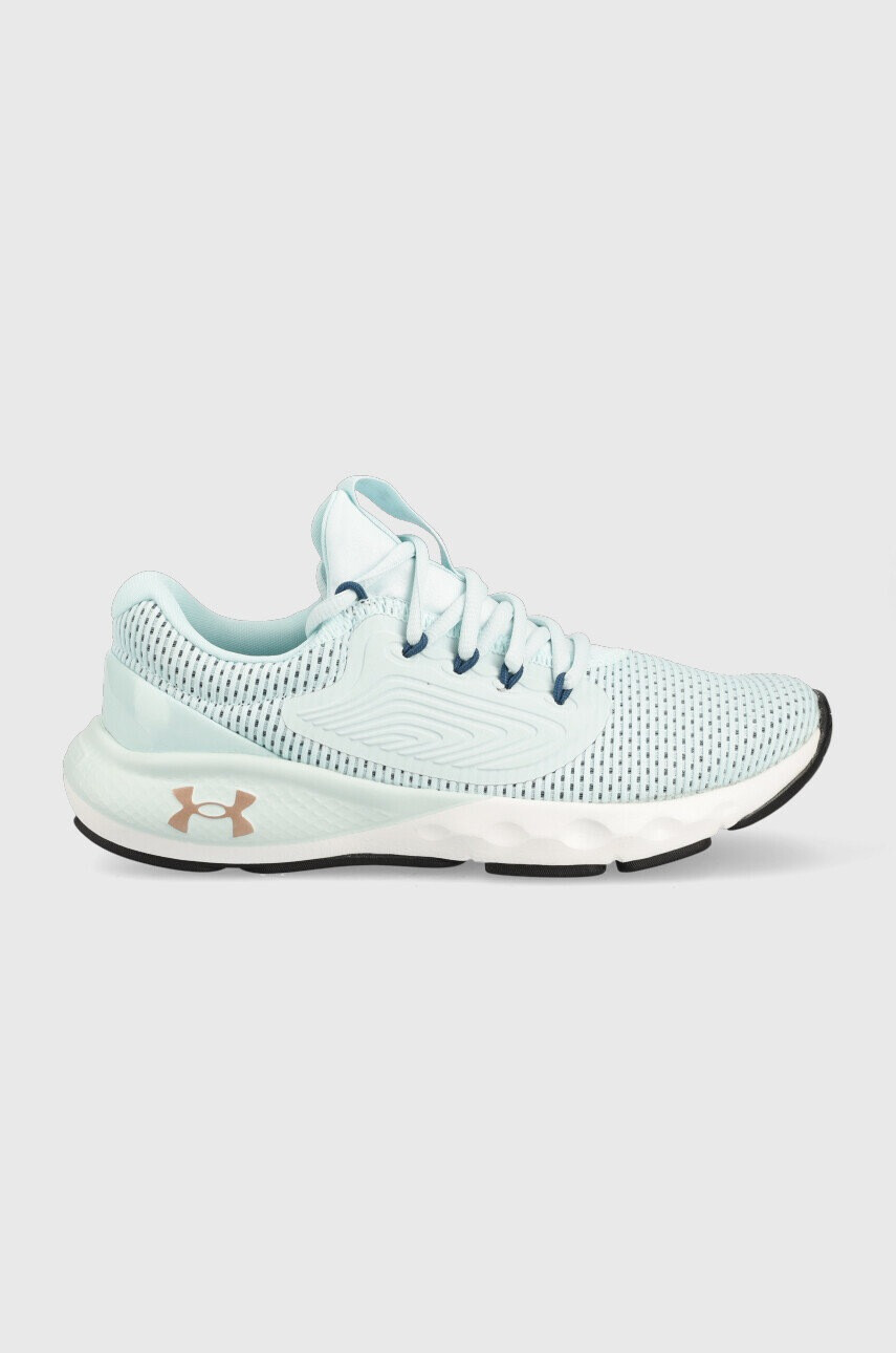 Under Armour Обувки - Pepit.bg