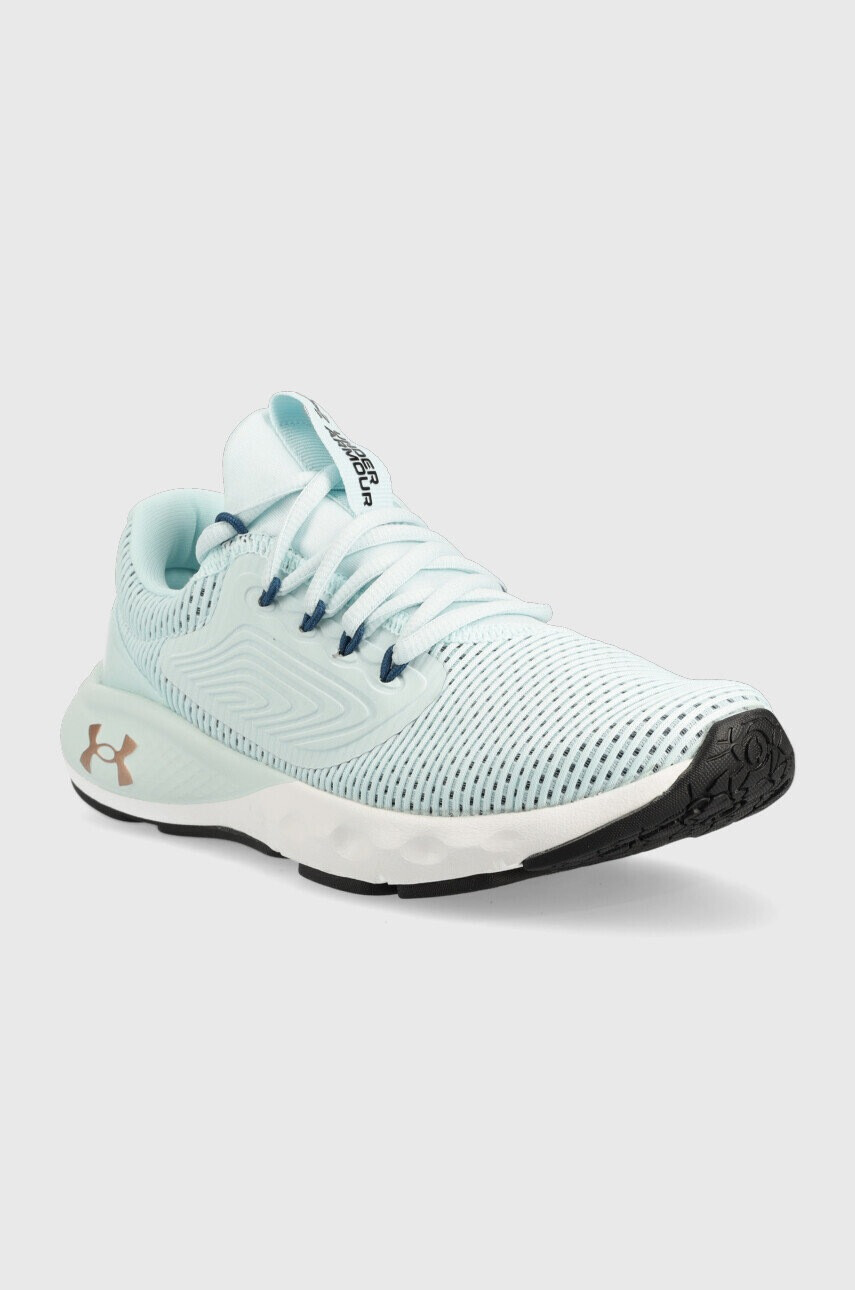 Under Armour Обувки - Pepit.bg