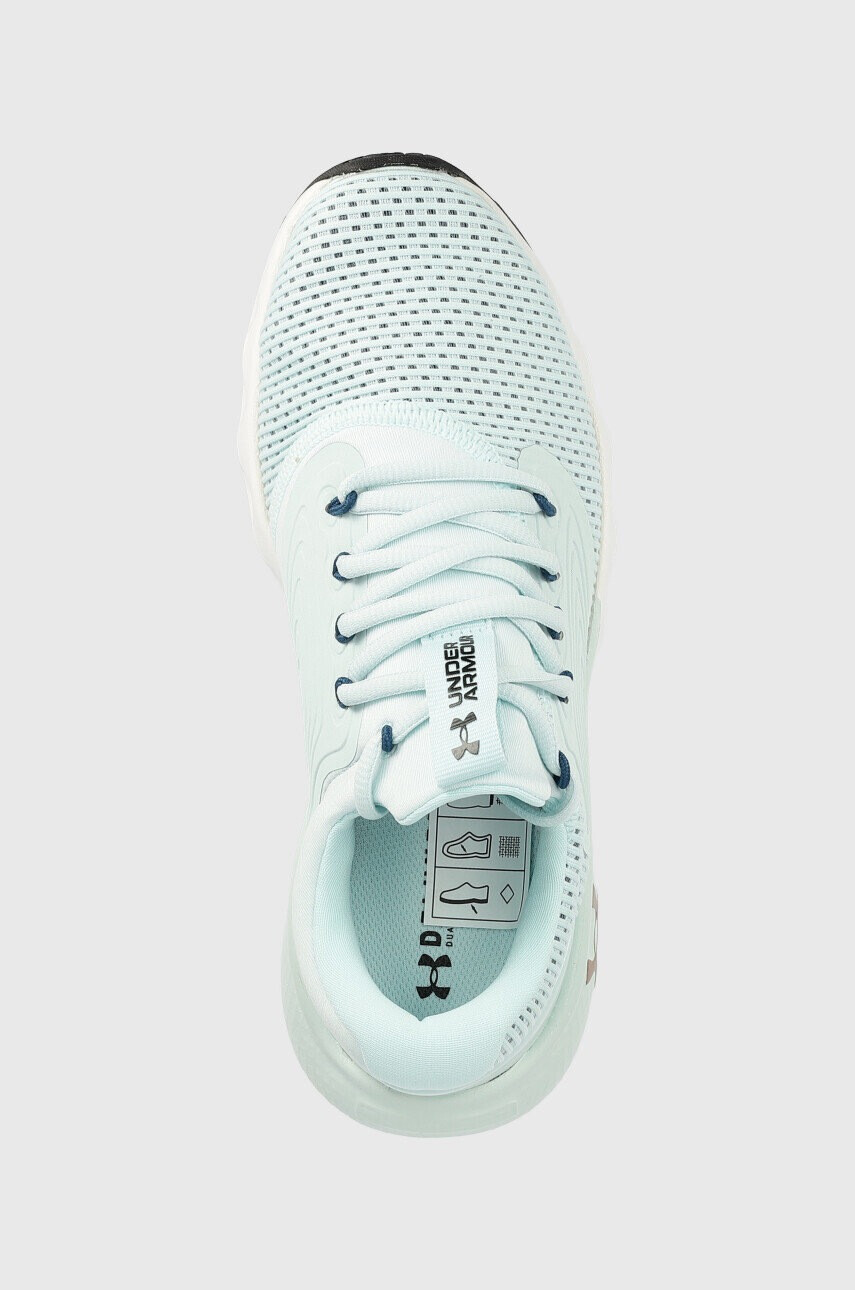 Under Armour Обувки - Pepit.bg