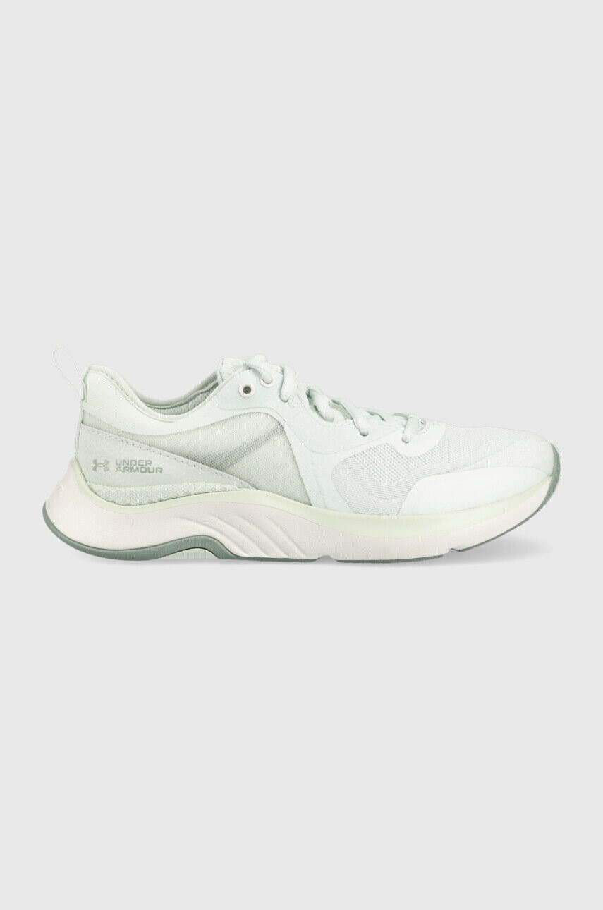 Under Armour Обувки - Pepit.bg