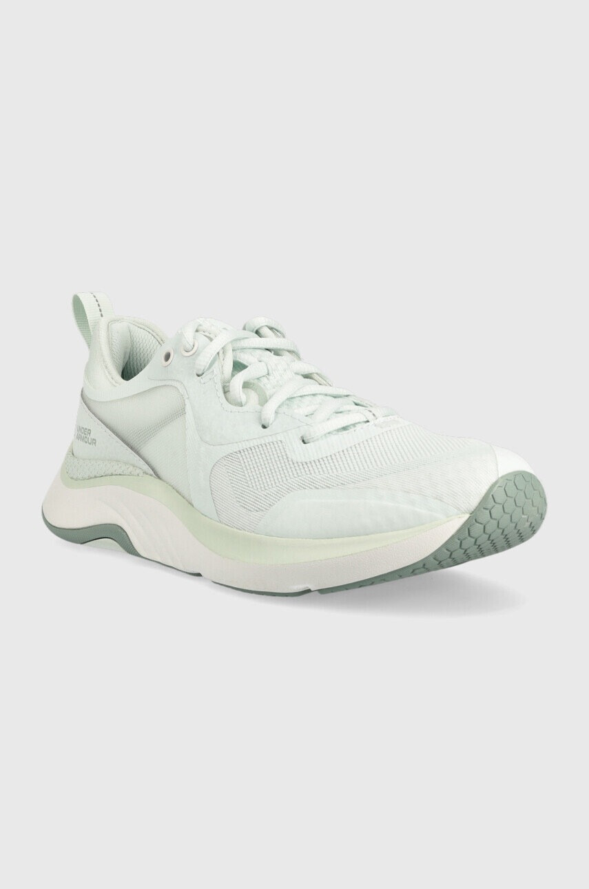 Under Armour Обувки - Pepit.bg