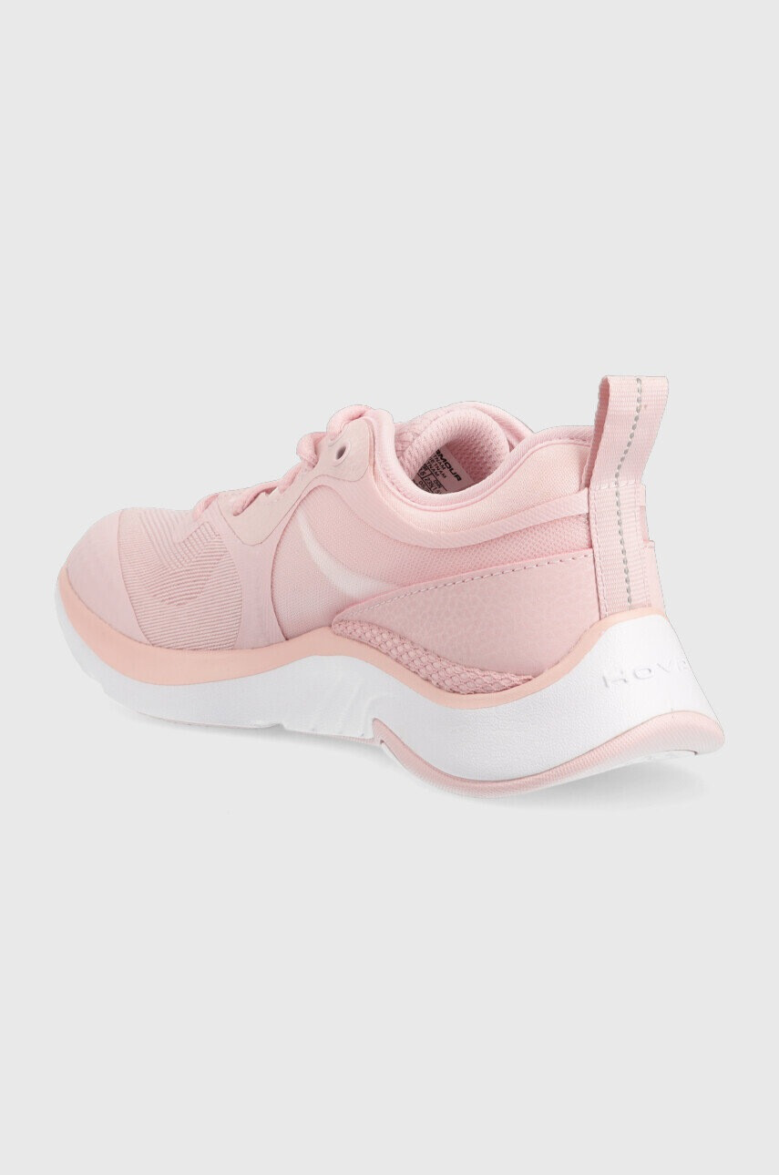 Under Armour Обувки Ua W Hovr Omnia в розово - Pepit.bg