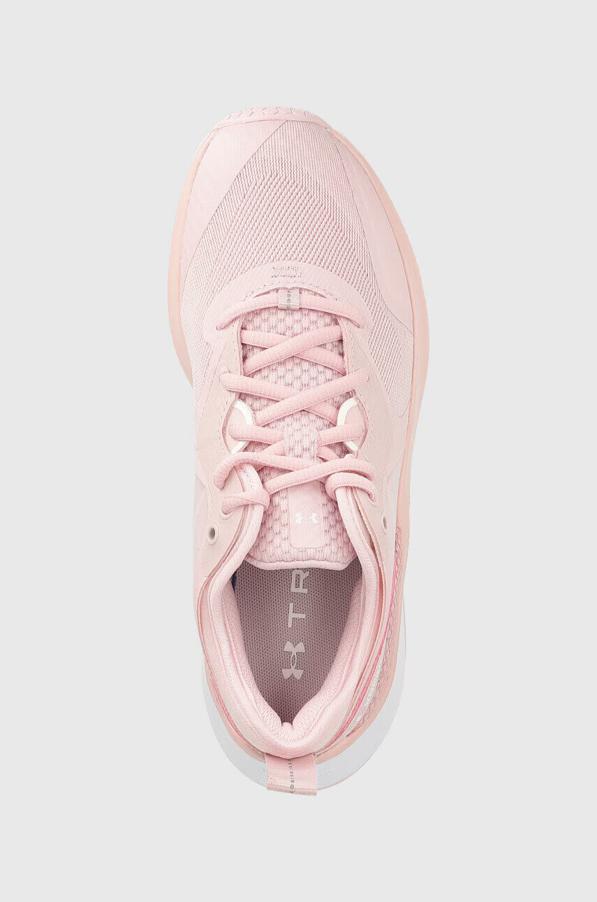 Under Armour Обувки Ua W Hovr Omnia в розово - Pepit.bg