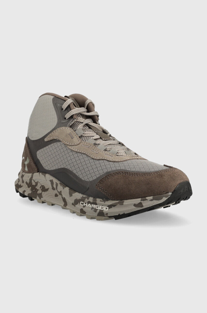 Under Armour Обувки - Pepit.bg