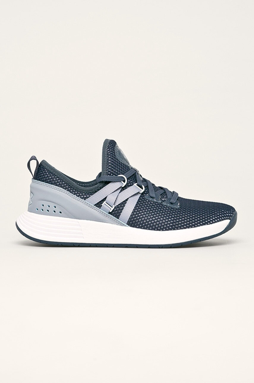 Under Armour Обувки Breathe Trainer X - Pepit.bg