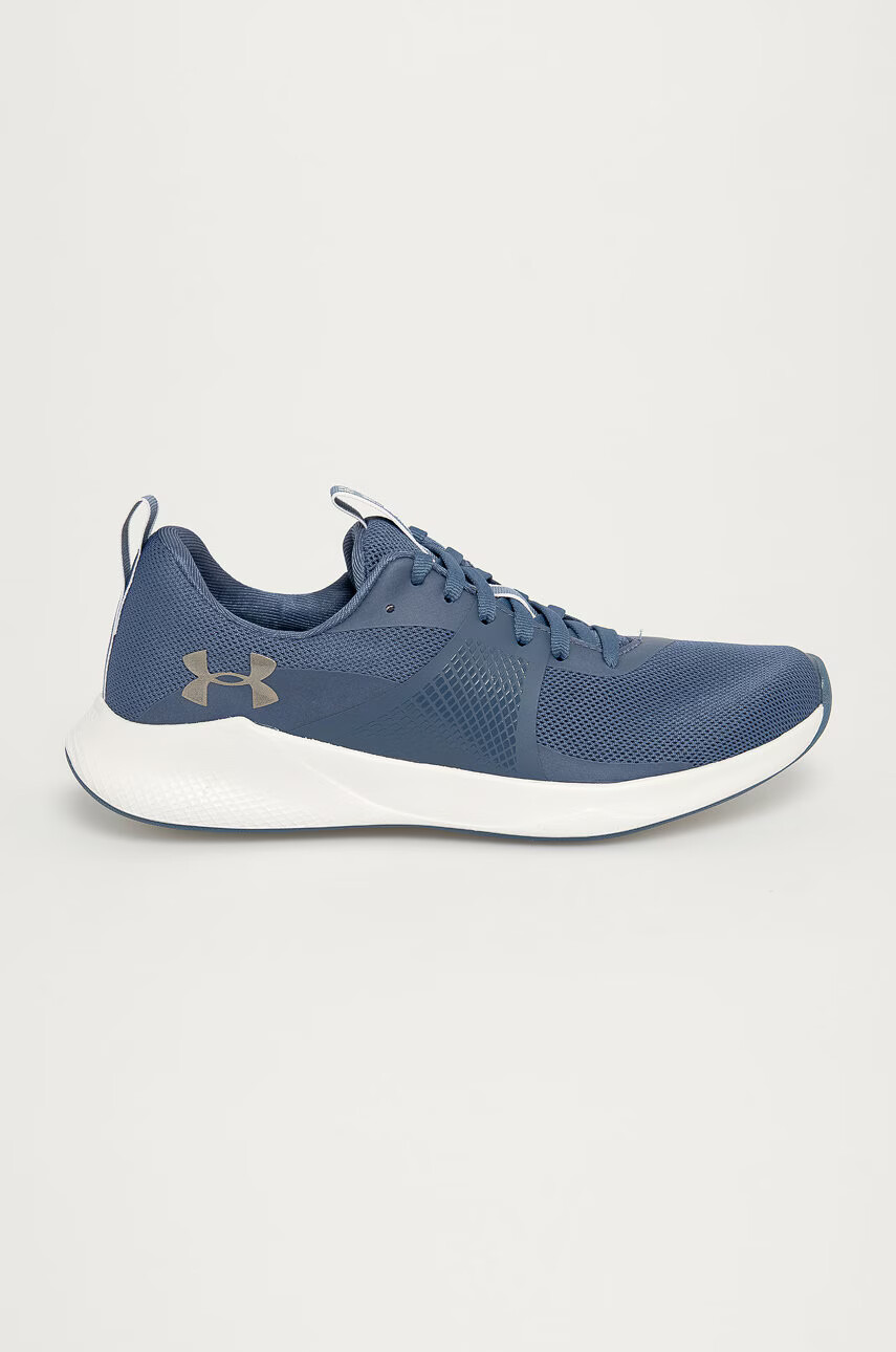 Under Armour Обувки Charged Aurora 3022619 с равна подметка - Pepit.bg