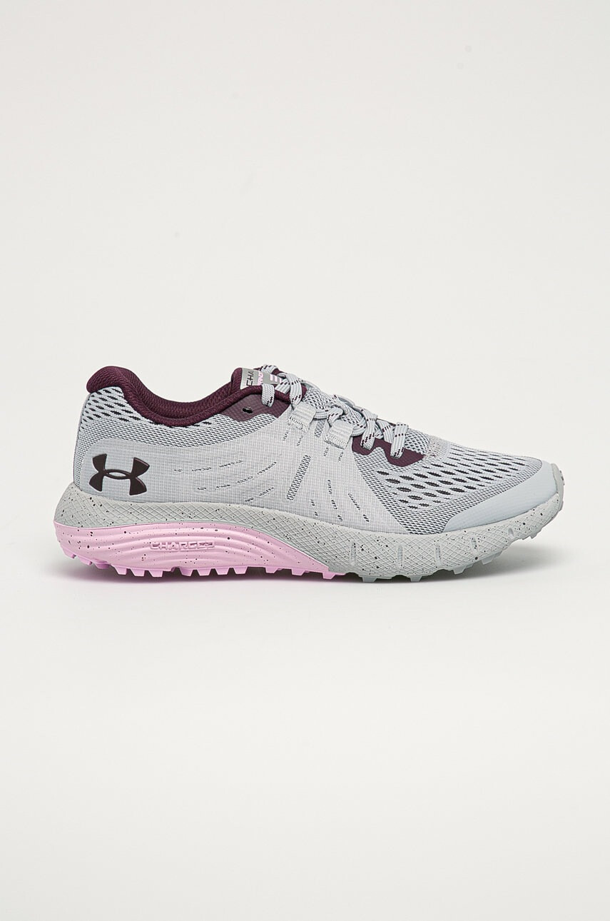 Under Armour Обувки Charged Bandit Trail - Pepit.bg