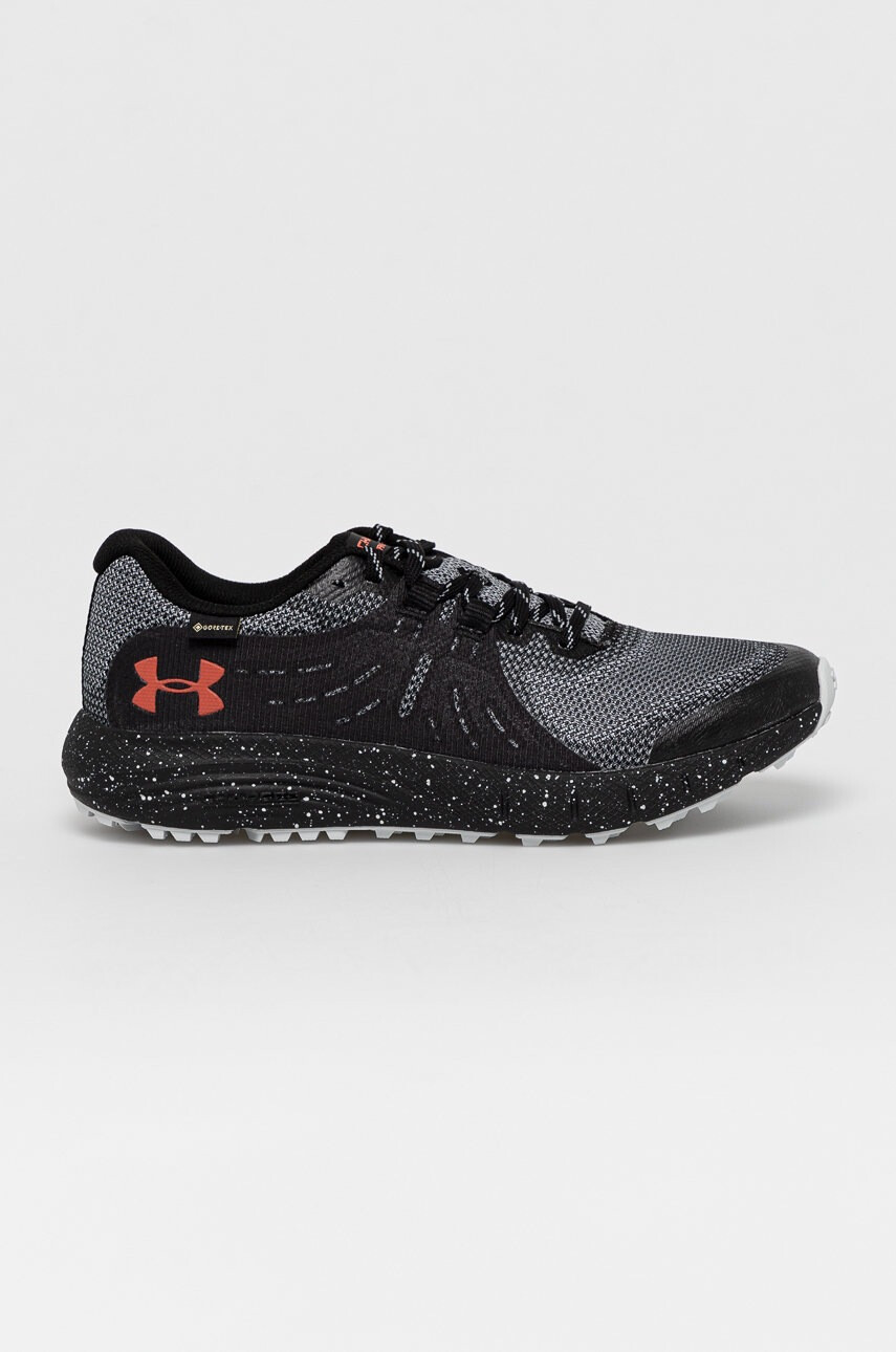 Under Armour Обувки Charged Bandit Trail GTX - Pepit.bg