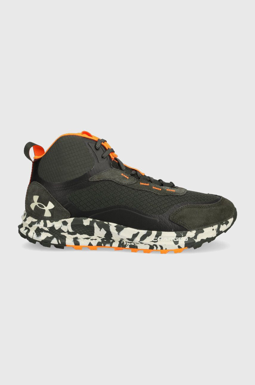 Under Armour Обувки Charged Bendit Trek 2 3024759 - Pepit.bg