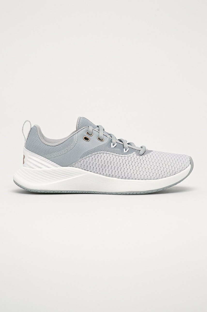 Under Armour Обувки Charged Breathe TR 3 3023705 - Pepit.bg