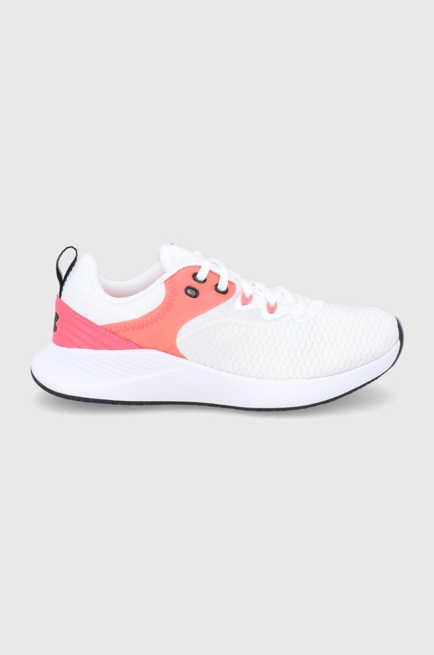 Under Armour Обувки Charged Breathe TR 3 3023705 - Pepit.bg