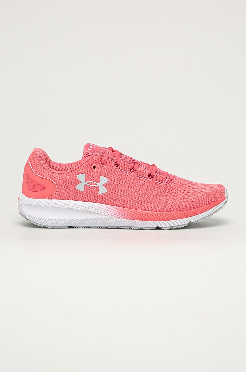 Under Armour Обувки Charged Puruit 2 - Pepit.bg