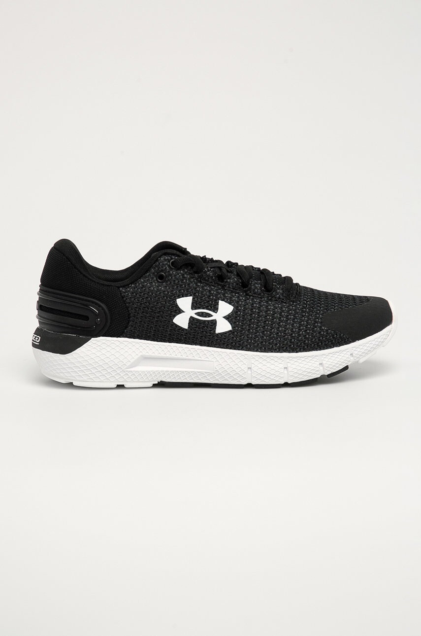Under Armour Обувки Charged Rogue 3024400 в черно - Pepit.bg
