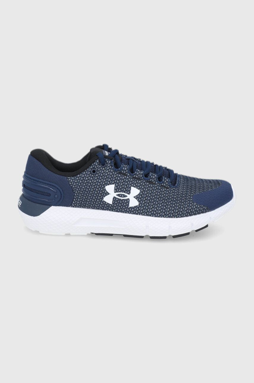 Under Armour Обувки Charged Rogue 3024400 в тъмносиньо - Pepit.bg