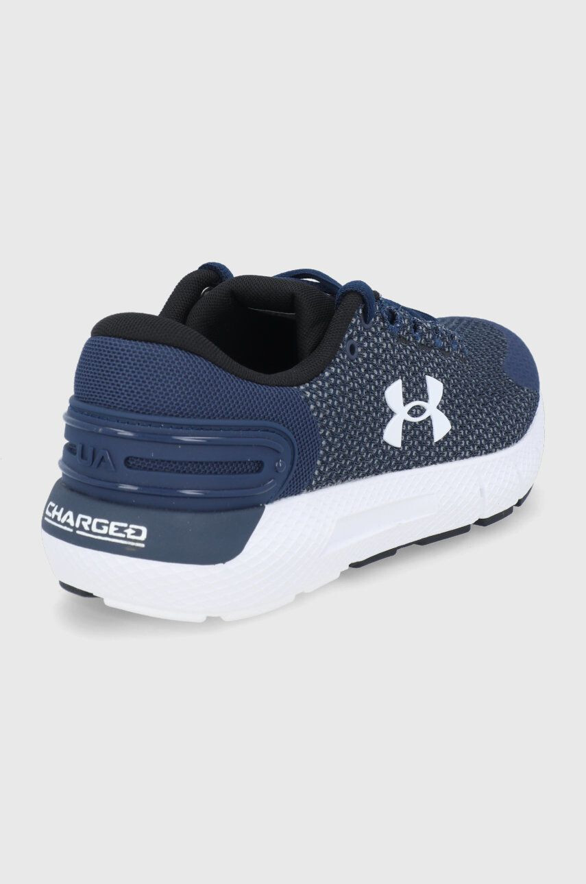 Under Armour Обувки Charged Rogue 3024400 в тъмносиньо - Pepit.bg