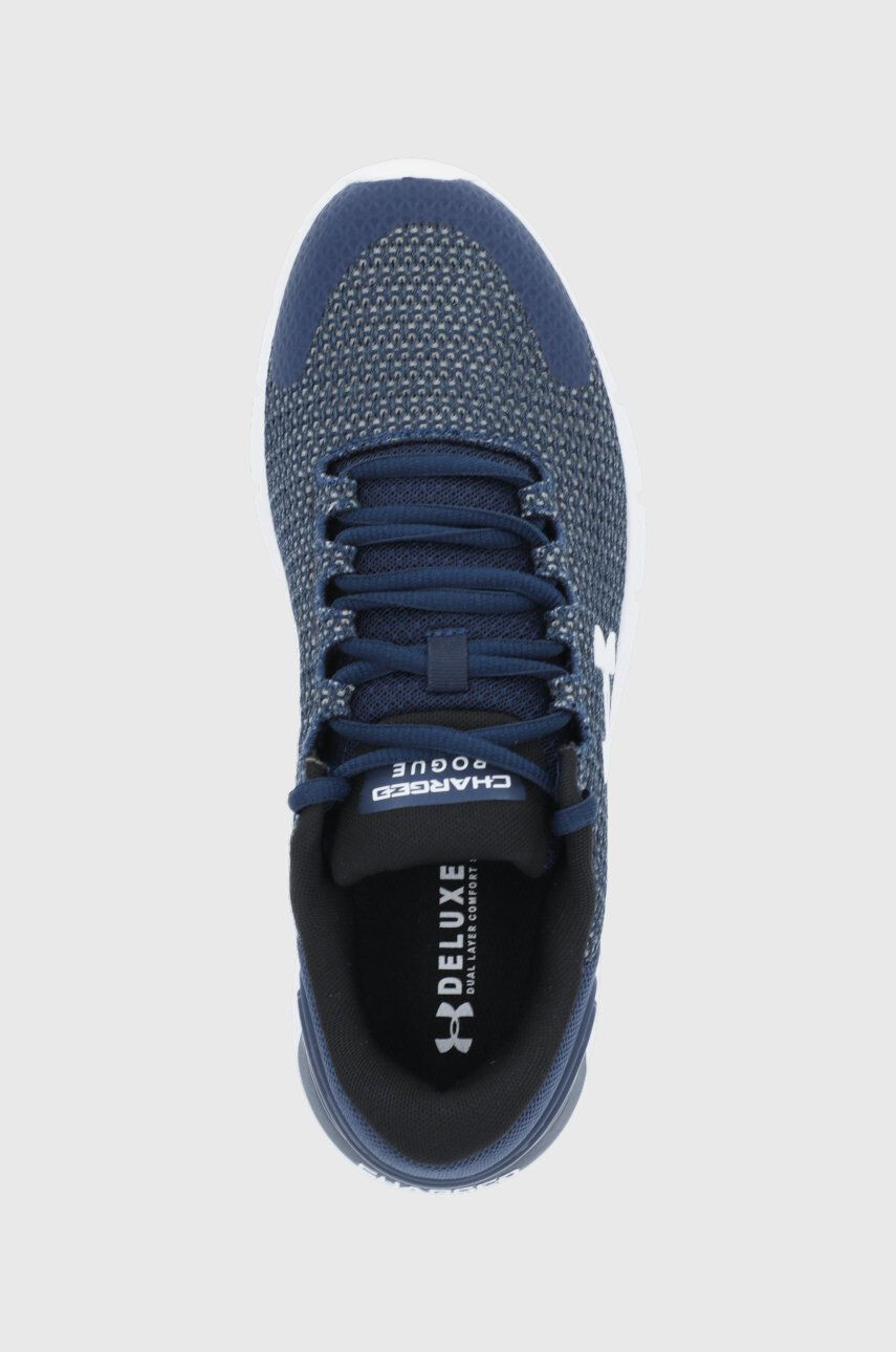 Under Armour Обувки Charged Rogue 3024400 в тъмносиньо - Pepit.bg