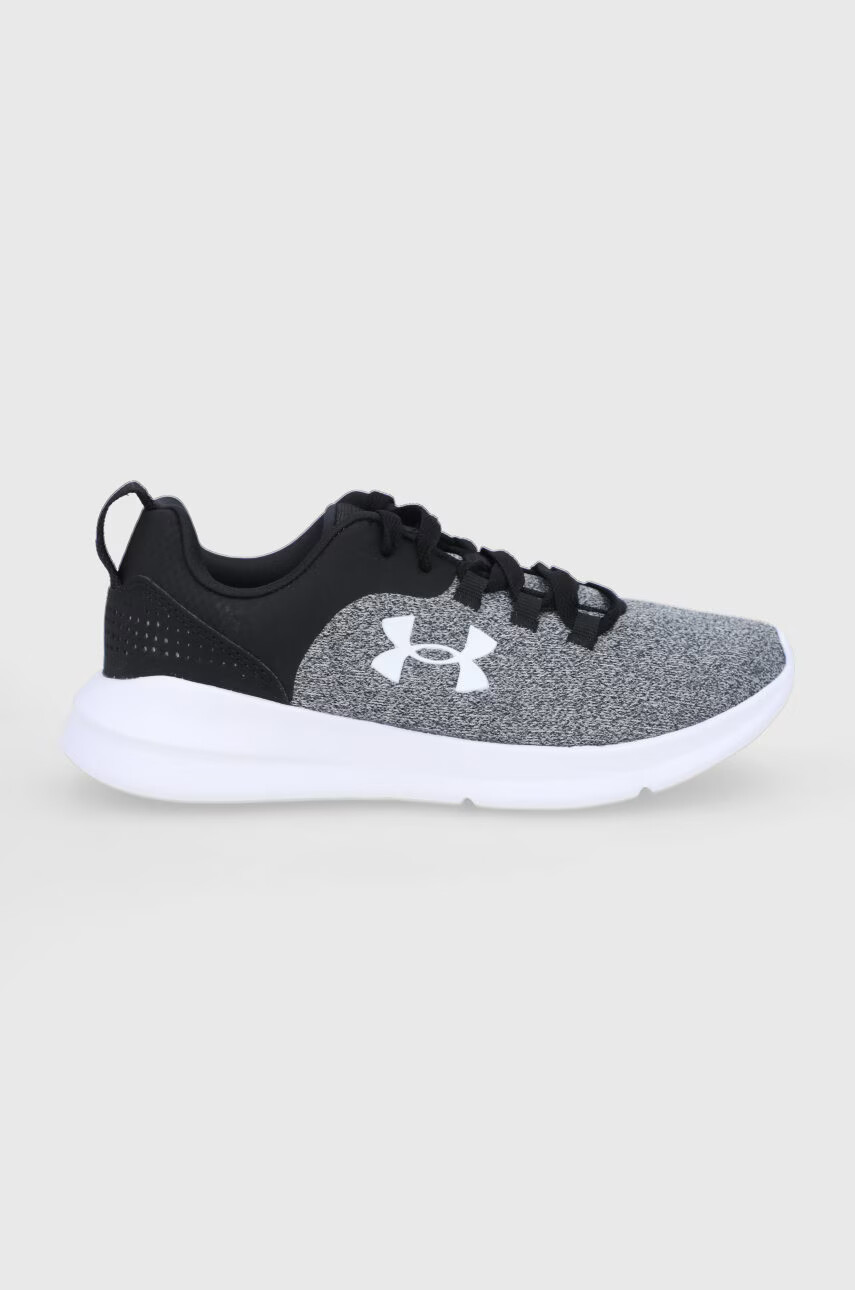 Under Armour Обувки Essential 3024130 - Pepit.bg