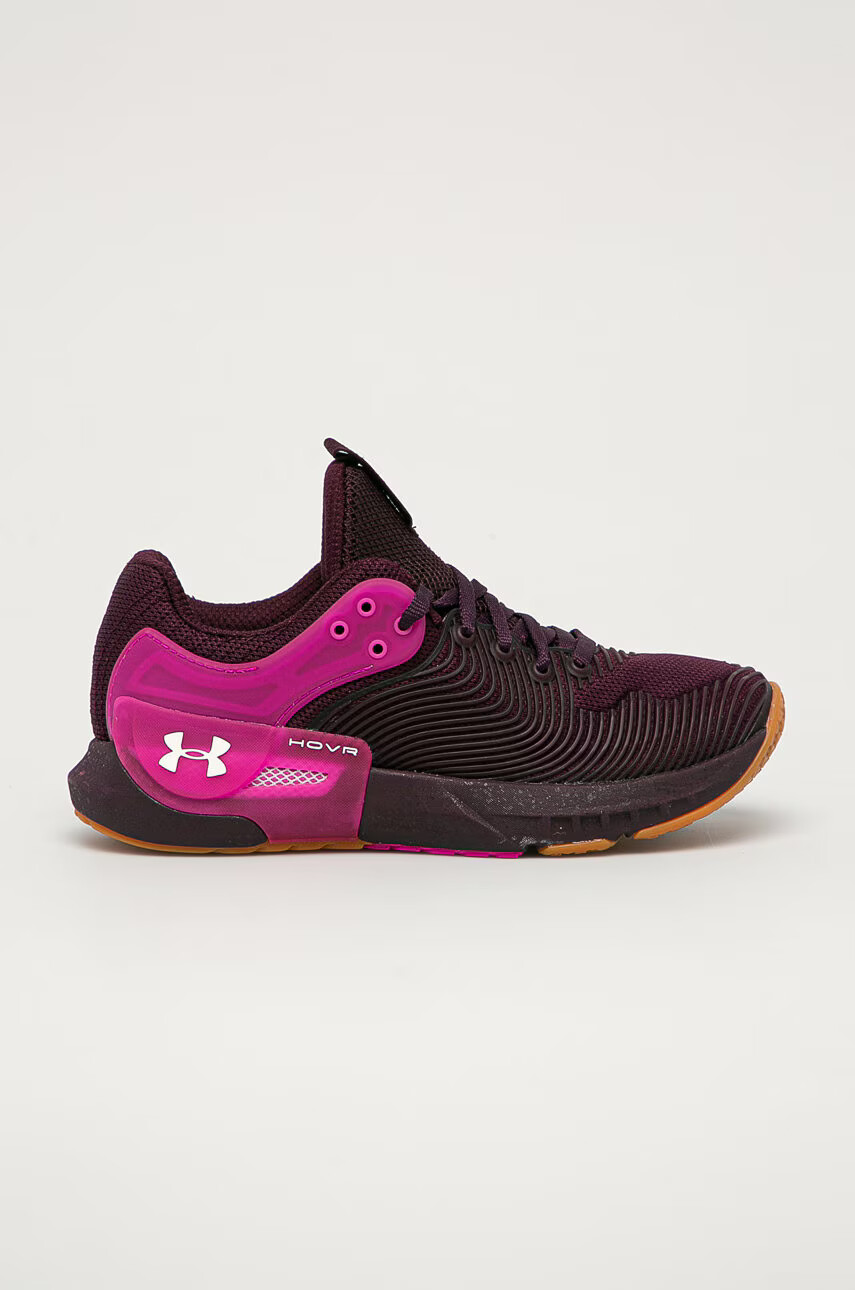 Under Armour Обувки - Pepit.bg