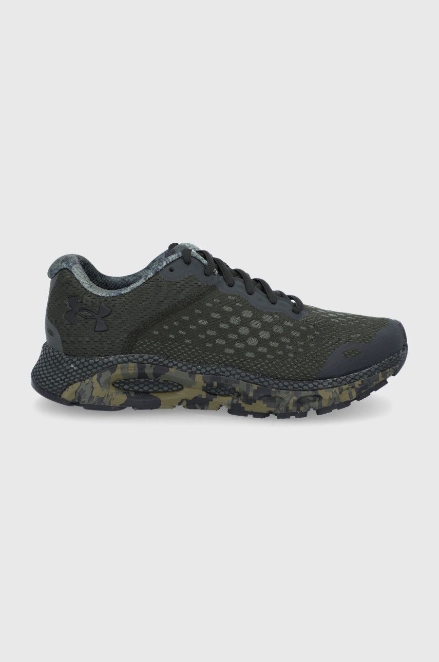 Under Armour Обувки Hovr Infinite 3 Camo - Pepit.bg