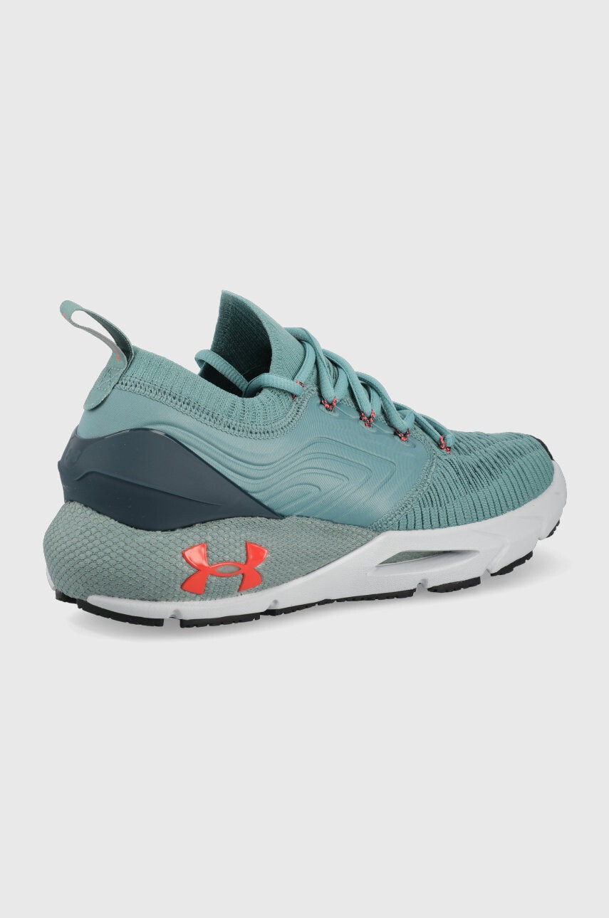 Under Armour Обувки hovr phantom 2 inknt в тюркоазено 3024154 - Pepit.bg