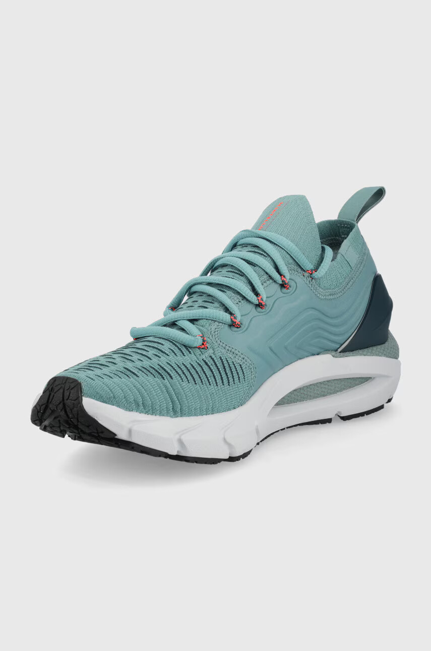 Under Armour Обувки hovr phantom 2 inknt в тюркоазено 3024154 - Pepit.bg