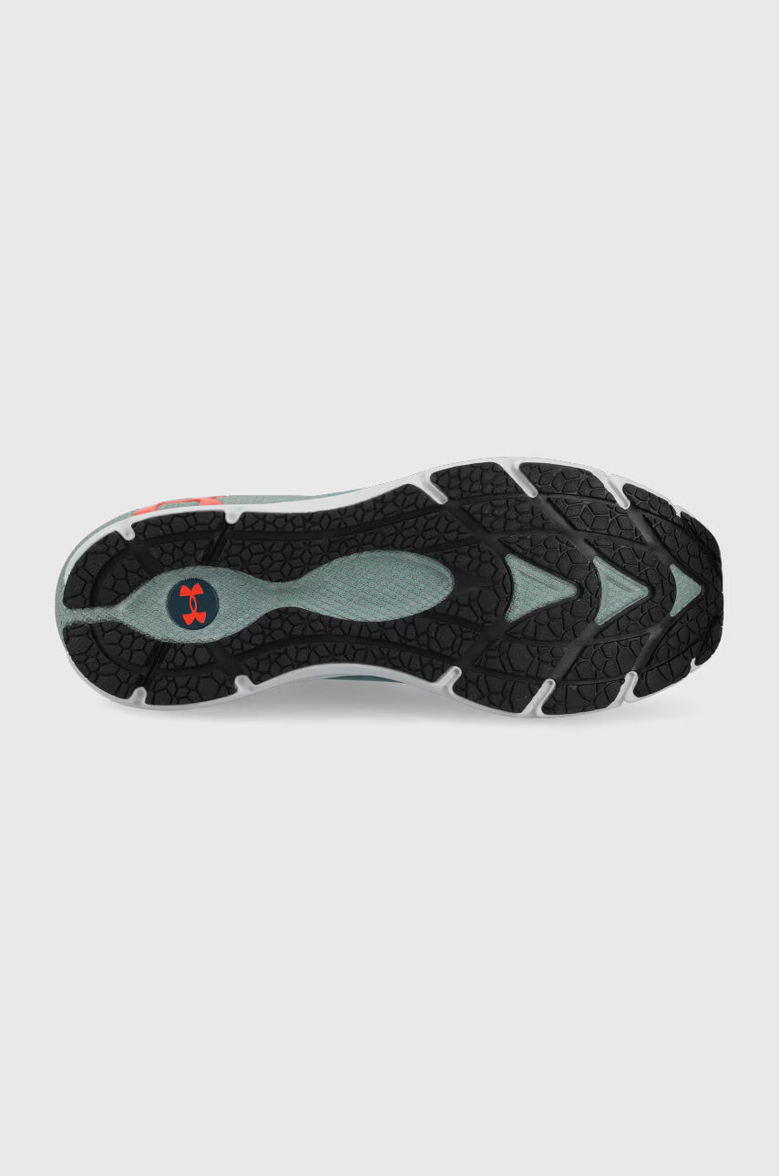 Under Armour Обувки hovr phantom 2 inknt в тюркоазено 3024154 - Pepit.bg