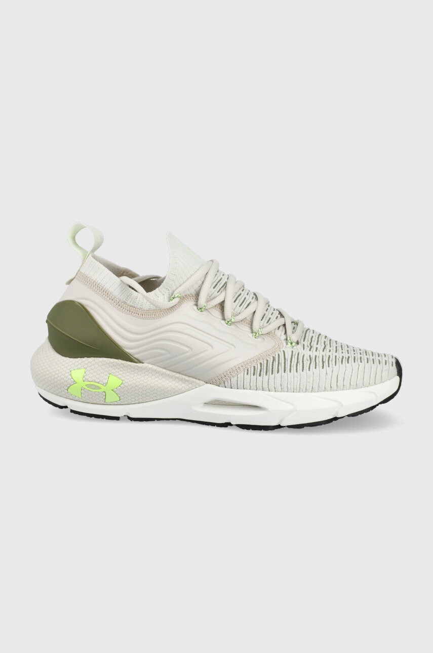 Under Armour Обувки hovr phantom 2 inknt - Pepit.bg