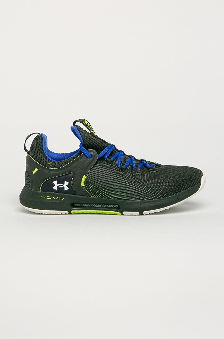 Under Armour Обувки Hovr Rise 2 - Pepit.bg