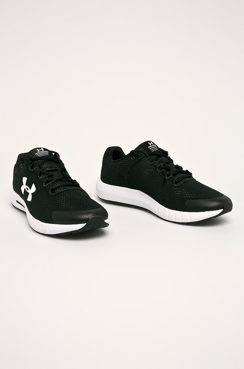 Under Armour Обувки Micro G Pursuit BP 3021953.001 - Pepit.bg