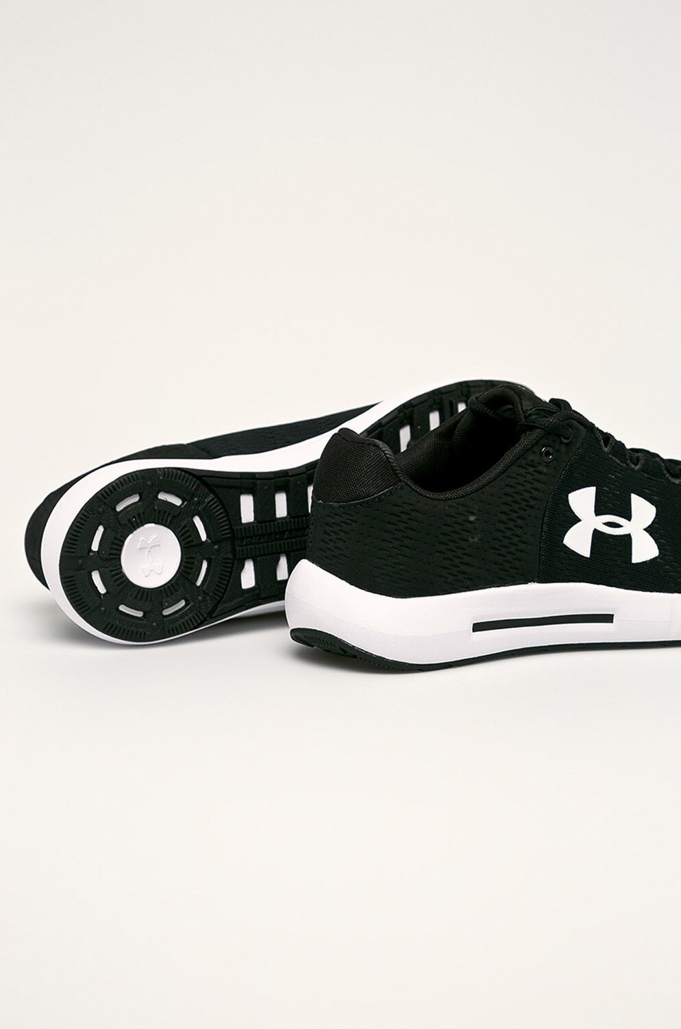 Under Armour Обувки Micro G Pursuit BP 3021953.001 - Pepit.bg