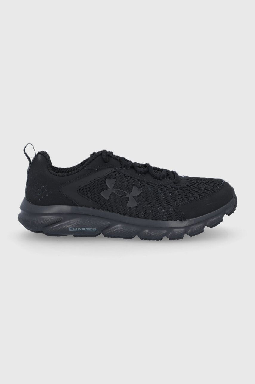 Under Armour Обувки Ua Charged Assert 9 3024590 - Pepit.bg