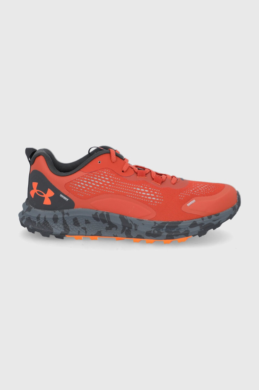 Under Armour Обувки Ua Charged Bandit Tr 2 - Pepit.bg