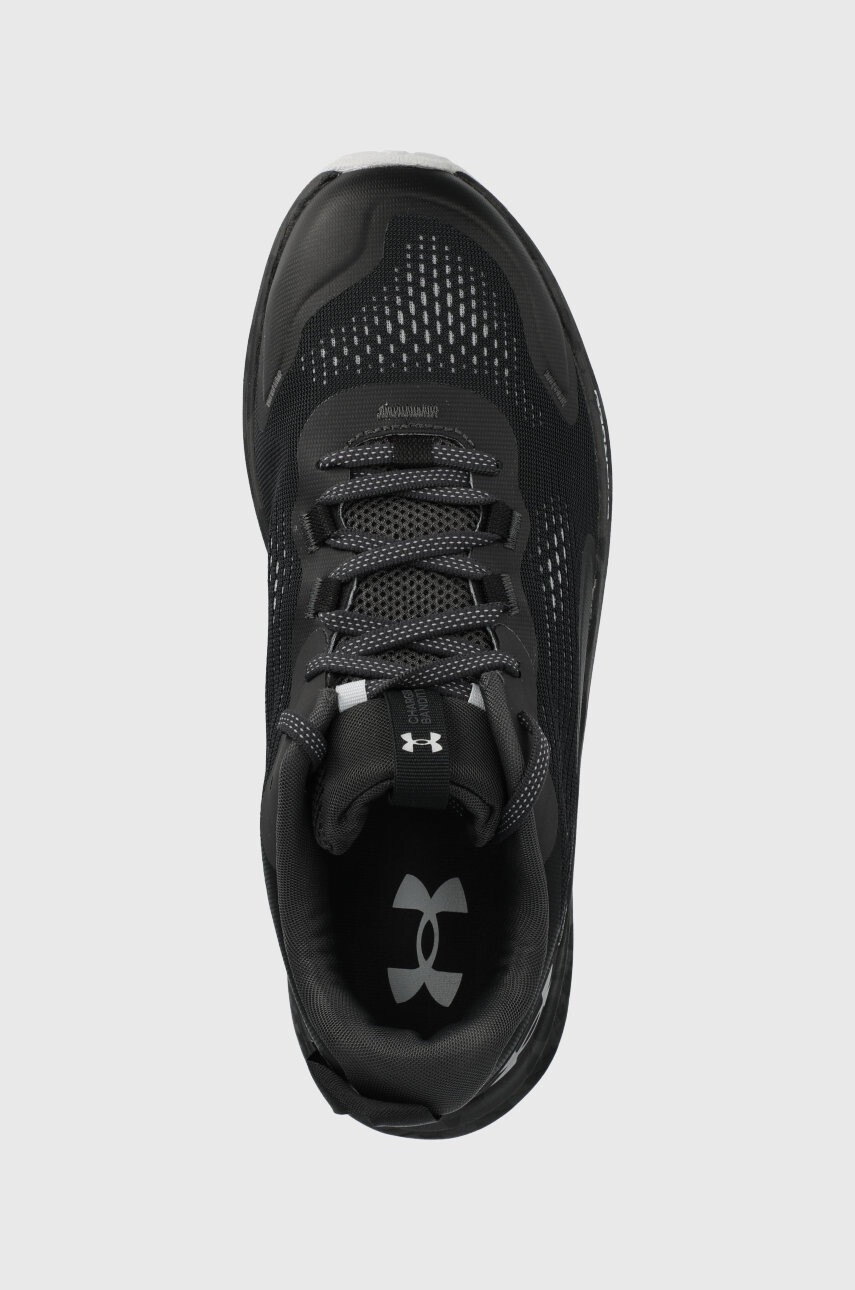Under Armour Обувки Ua Charged Bandit Tr 2 в черно 3024186 - Pepit.bg