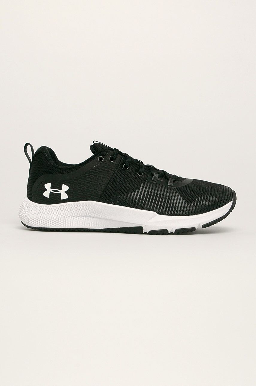 Under Armour Обувки 3022616 в черно - Pepit.bg