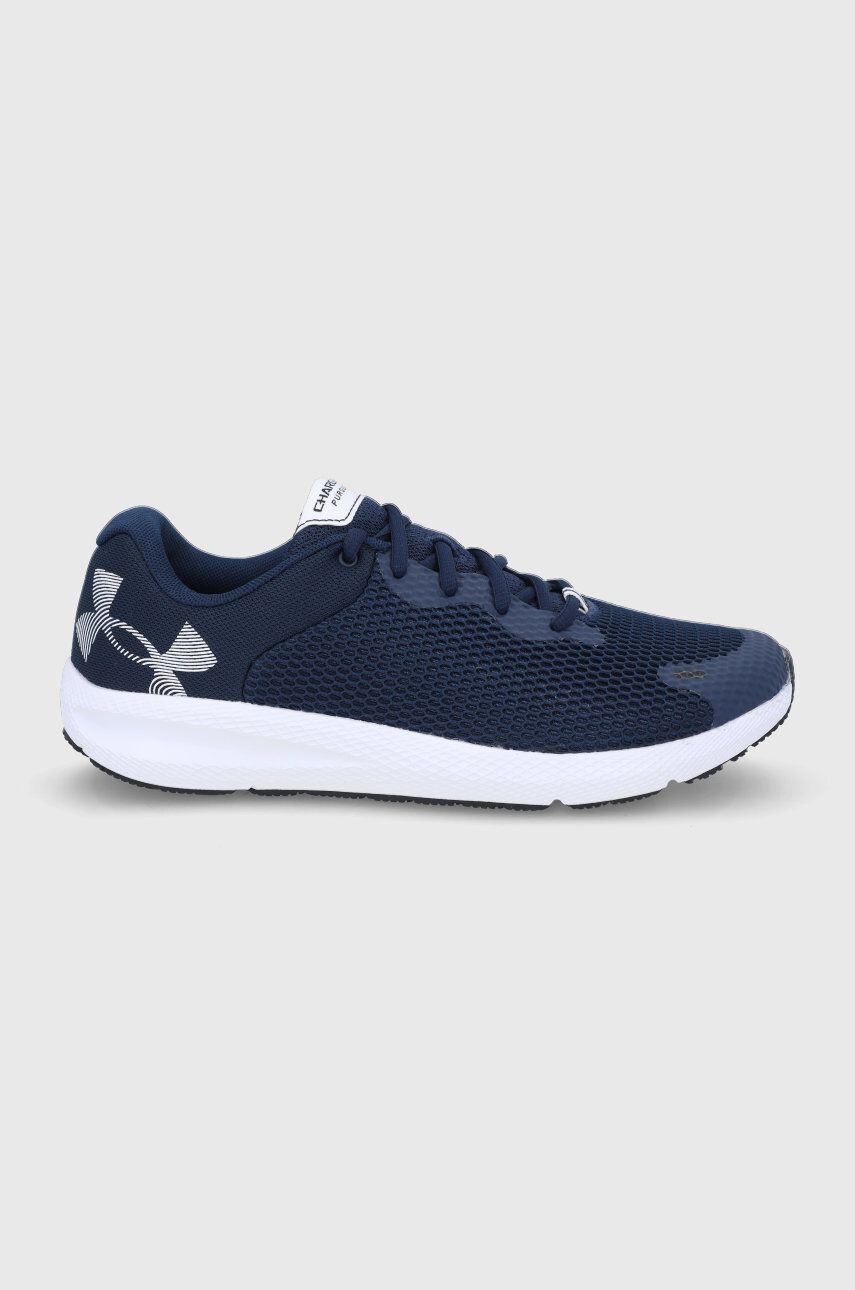 Under Armour Обувки UA Charged Pursuit 2 BL 3024138 - Pepit.bg