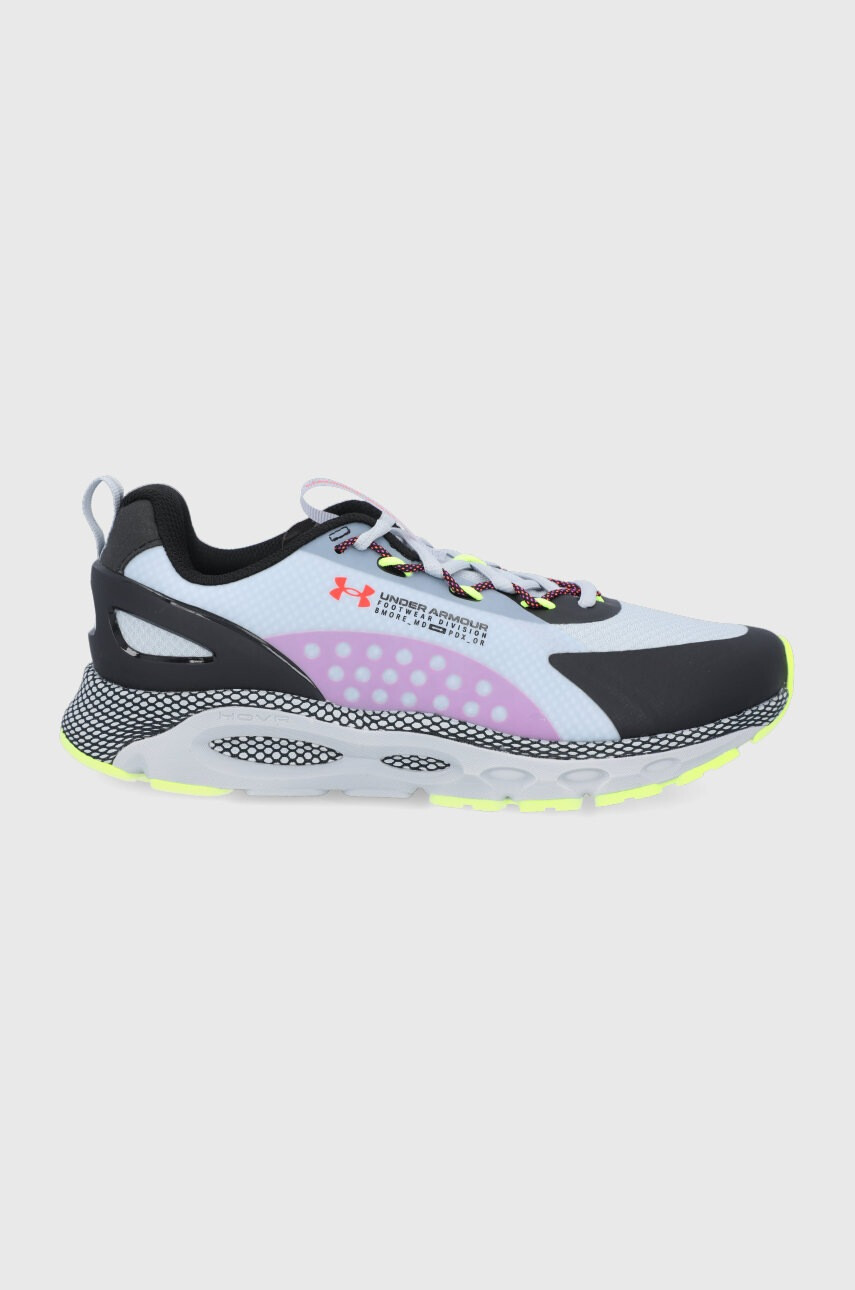 Under Armour Обувки UA HOVR Infinite Summit 2 3023633 - Pepit.bg