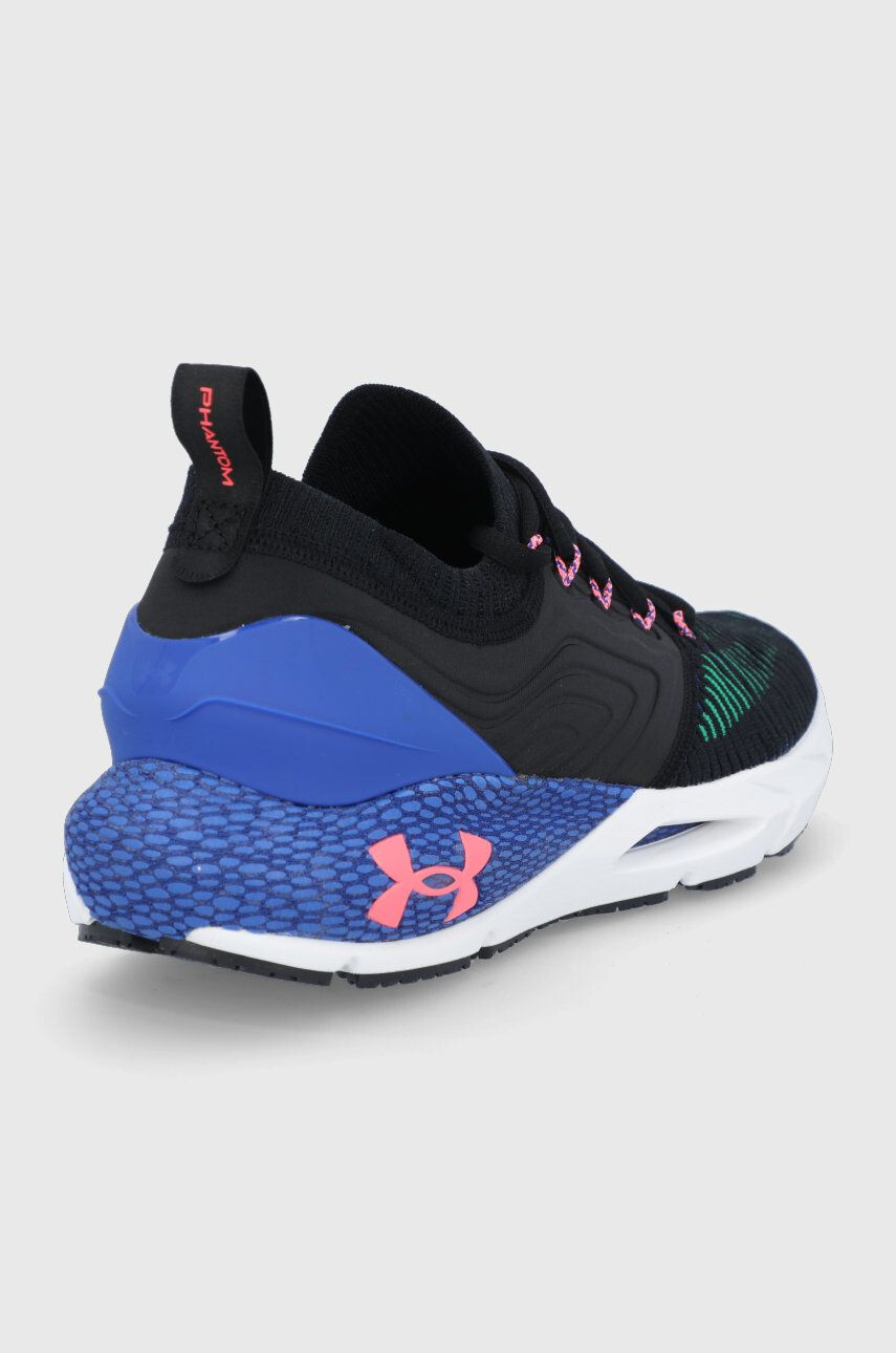 Under Armour Обувки HOVR Phantom 2 INKNT - Pepit.bg