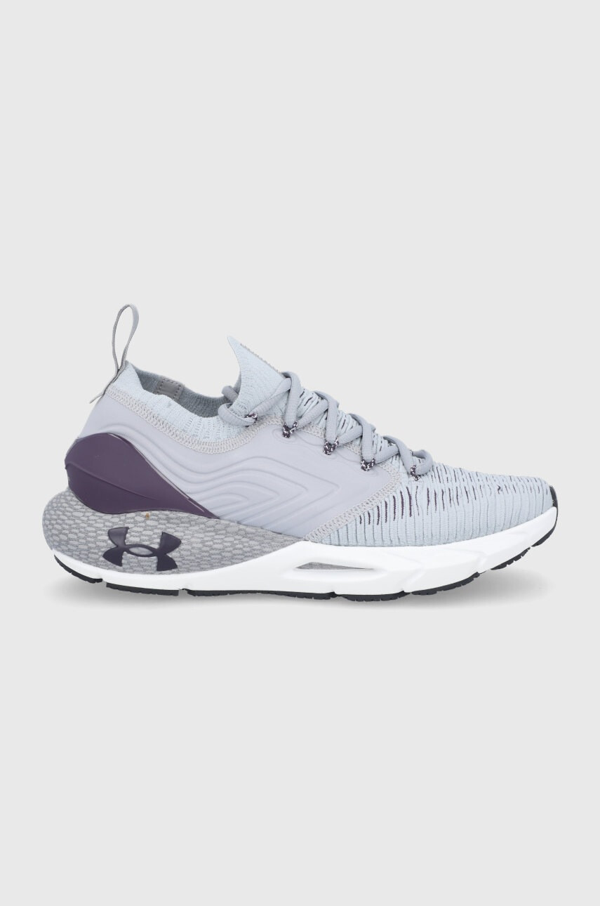 Under Armour Обувки UA HOVR Phantom 2 INKNT 3024154 - Pepit.bg