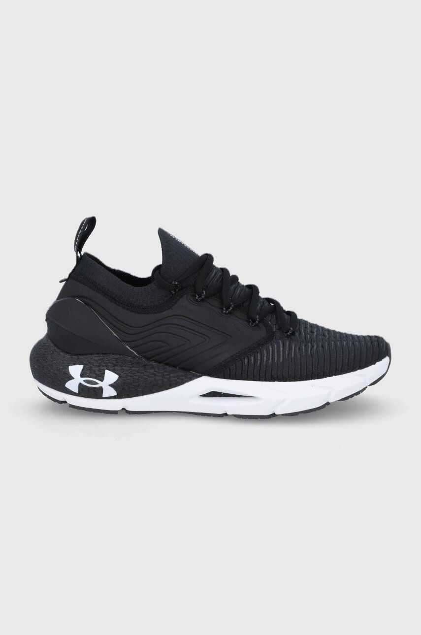 Under Armour Обувки UA HOVR Phantom 2 INKNT 3024154 в черно - Pepit.bg