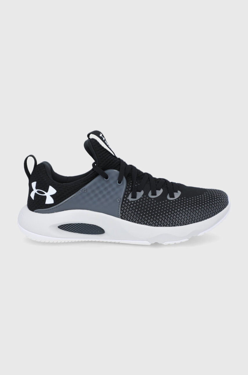 Under Armour Обувки UA HOVR Rise 3 3024273 - Pepit.bg