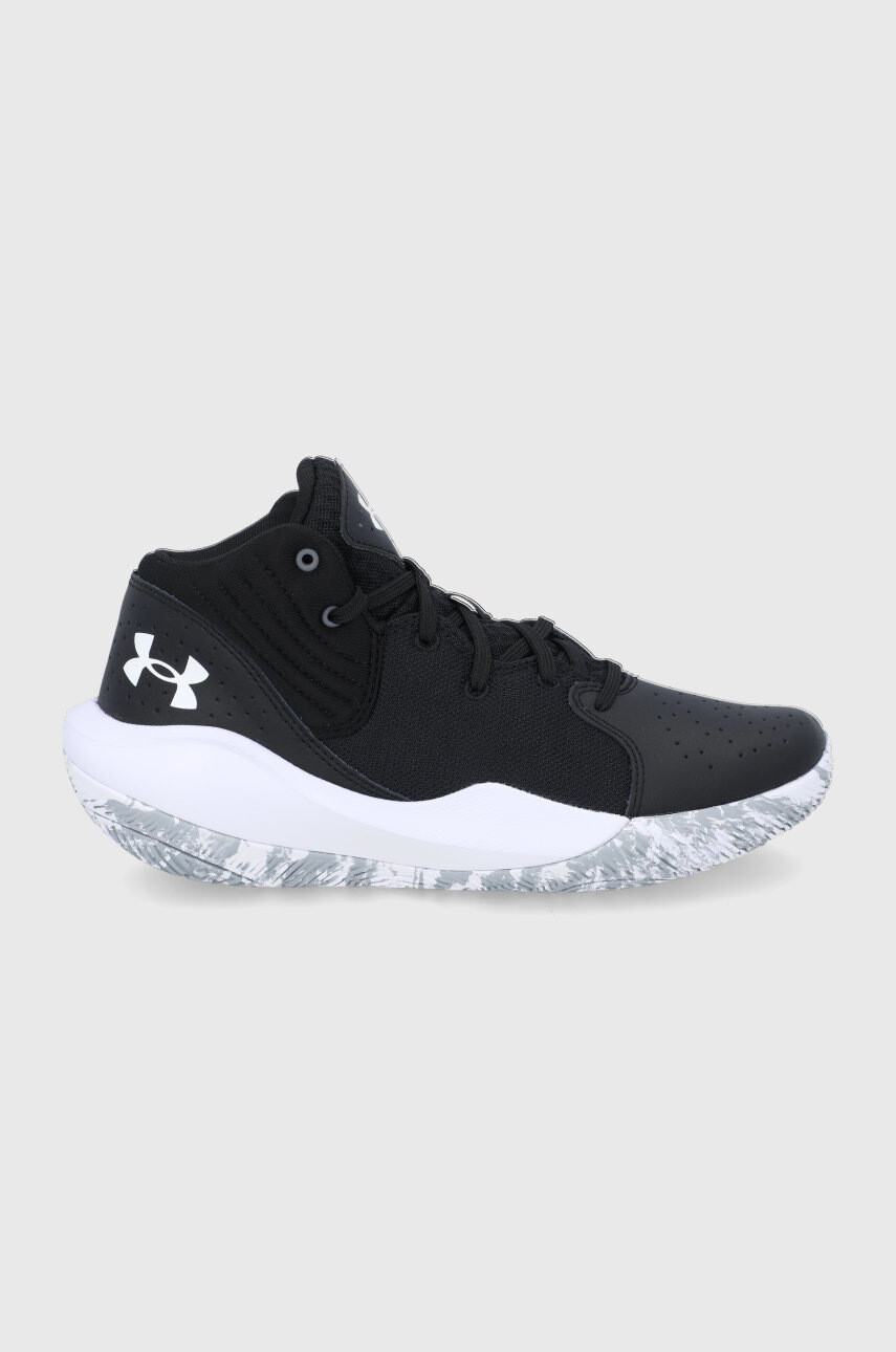 Under Armour Обувки Ua Jet 21 - Pepit.bg