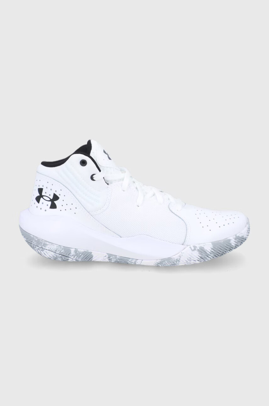 Under Armour Обувки UA Jet 21 - Pepit.bg