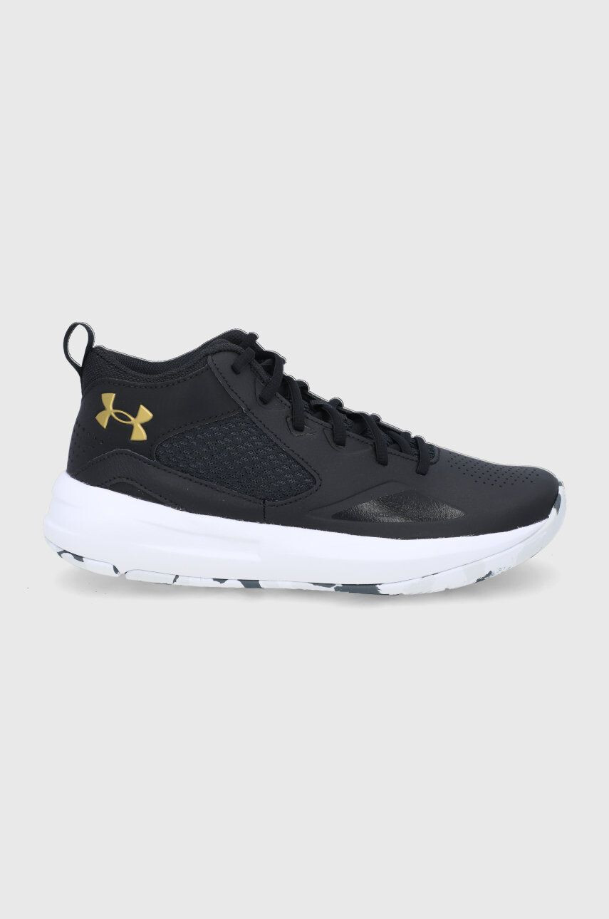 Under Armour Обувки Ua Lockdown 5 3023949 - Pepit.bg