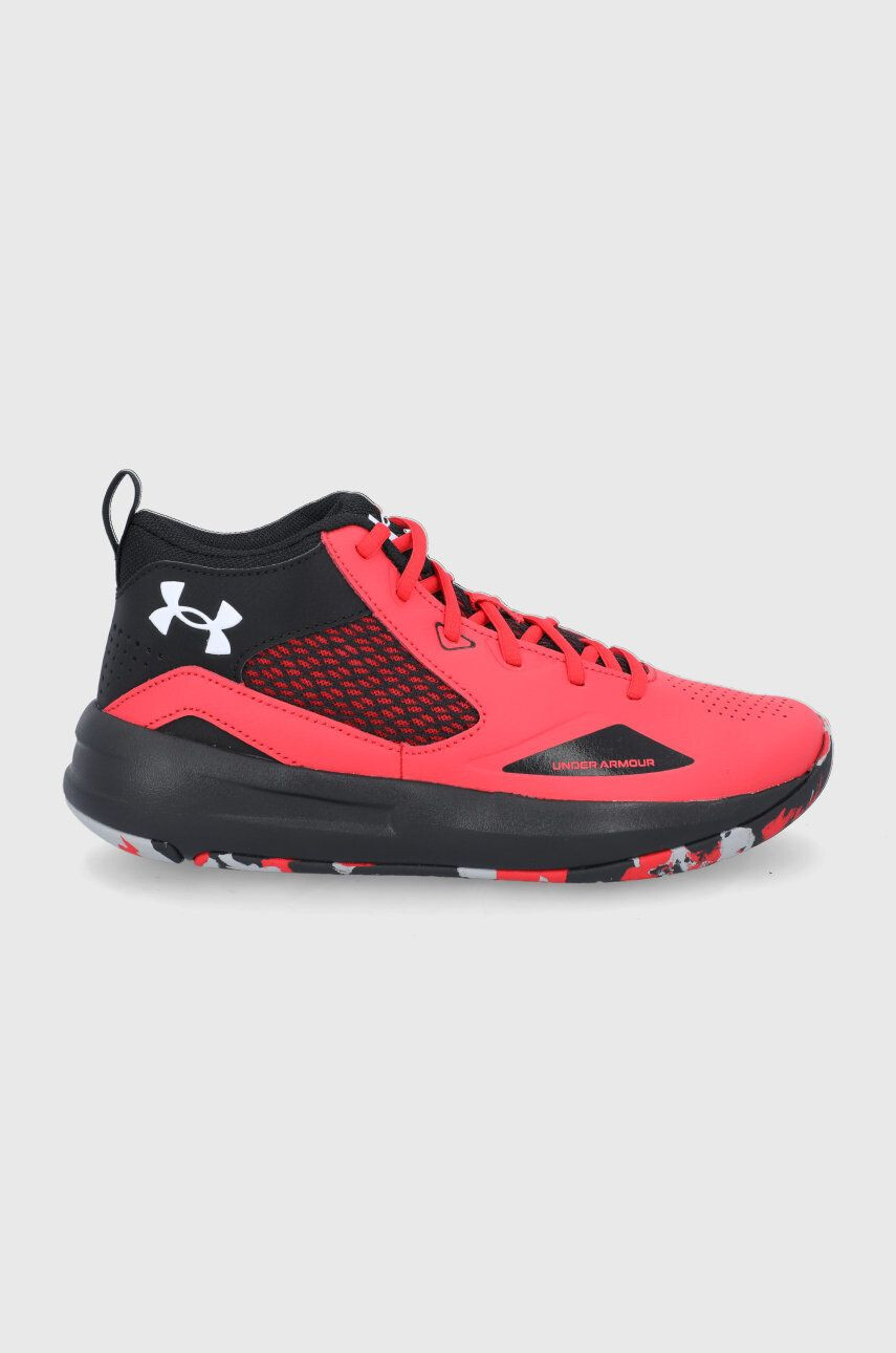 Under Armour Обувки 3023949 - Pepit.bg