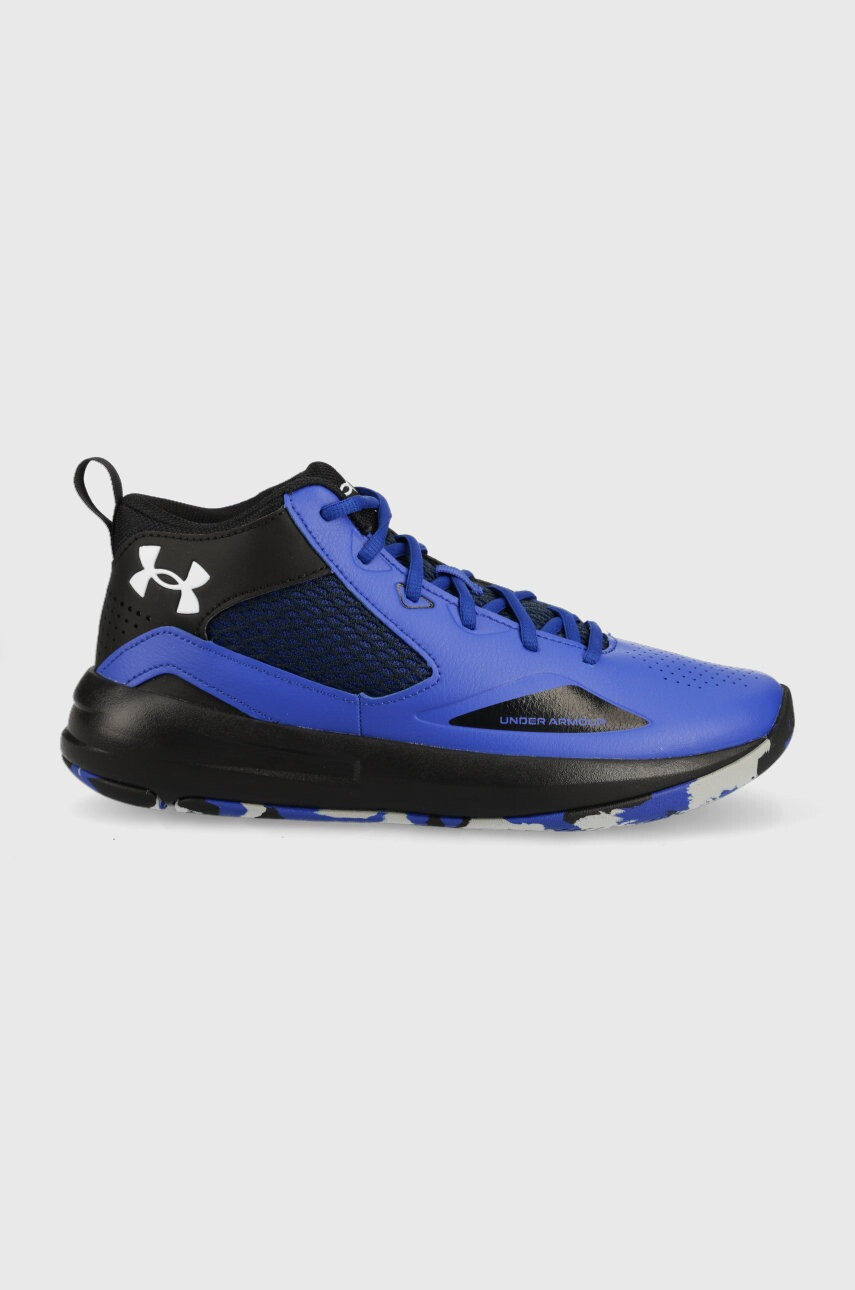 Under Armour Обувки Ua Lockdown 5 3023949 - Pepit.bg