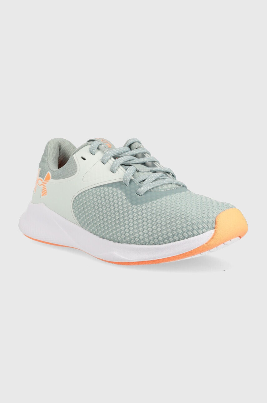 Under Armour Обувки Ua W Charged Aurora 2 - Pepit.bg