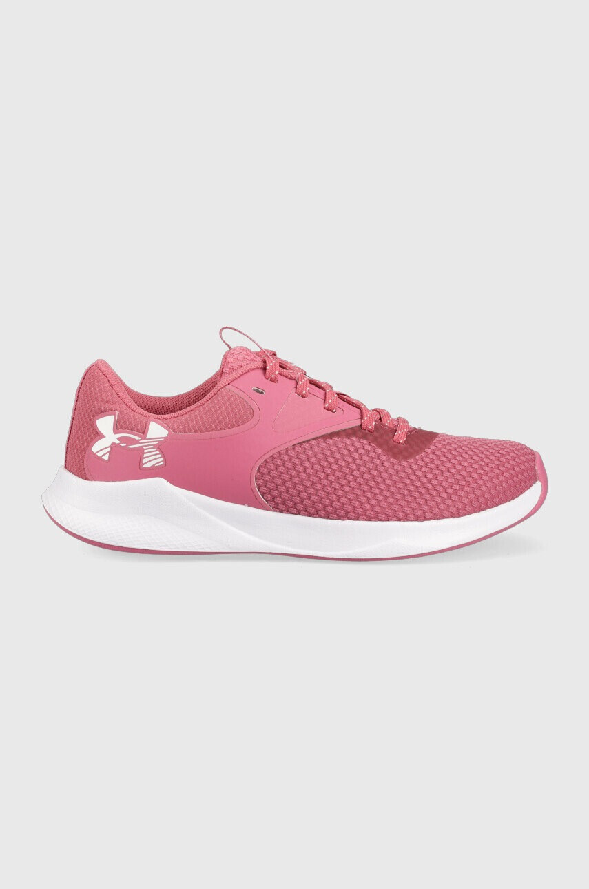 Under Armour Обувки Ua W Charged Aurora 2 - Pepit.bg