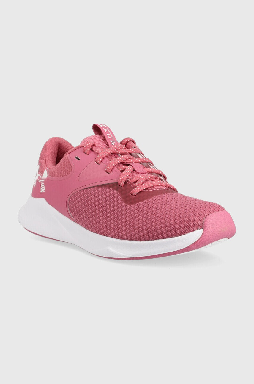 Under Armour Обувки Ua W Charged Aurora 2 - Pepit.bg