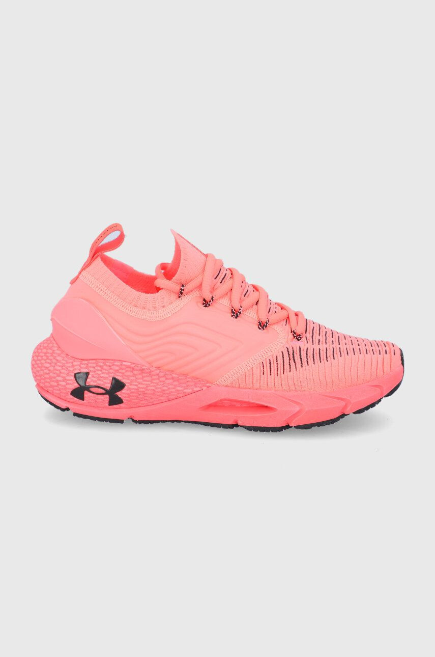 Under Armour Маратонки Phantom 2 Intelliknit 3024155 - Pepit.bg